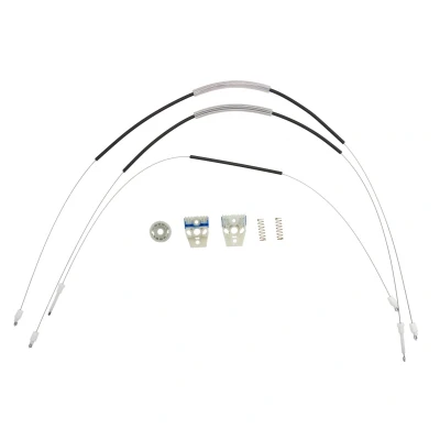 Afbeelding van Blic Raamopener reparatieset 6205 01 040802P