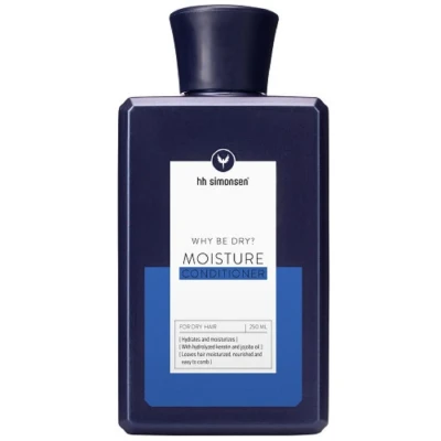 Afbeelding van hh simonsen Moisture Conditioner 250ml