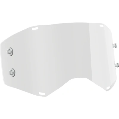 Afbeelding van Scott 2023 Prospect/Fury Sng Works Lens Helder Afc