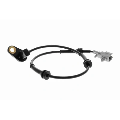 Afbeelding van VEMO V38 72 0085 ABS Sensor Achteras rechts voor voertuigen met 12V