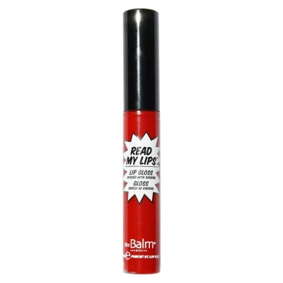 Afbeelding van Pretty Smart Lip Gloss WOW!