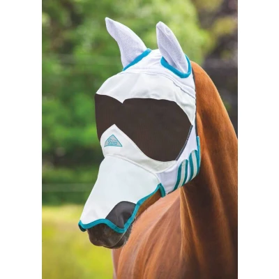 Afbeelding van Shires vliegenmasker Ultra Pro Pony