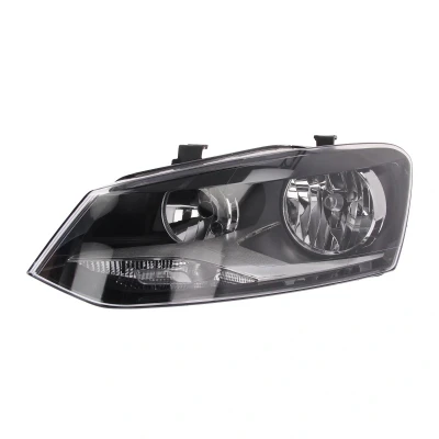 Afbeelding van Koplamp DEPO 441 11D6LMLDEM2, Links