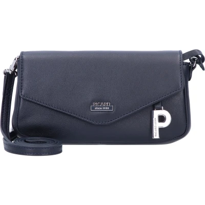 Afbeelding van Picard Really Schoudertas, Dames, Maat: One Size, Ozean