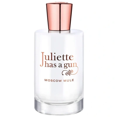 Afbeelding van Juliette Has a Gun Moscow Mule 100 ml Eau de Parfum Spray OP=OP