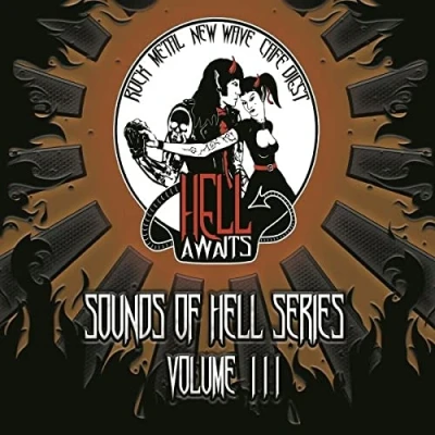Afbeelding van Various Artists Sounds Of Hell Vol.3 (CD)