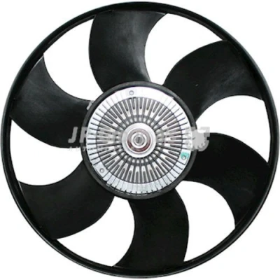 Afbeelding van Ventilator, radiator JP GROUP 1114901100