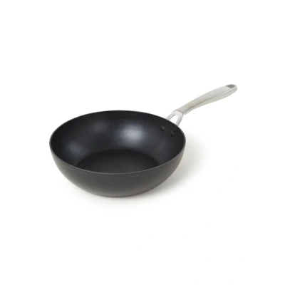 Afbeelding van Wokpan Ibili Titan 30 cm