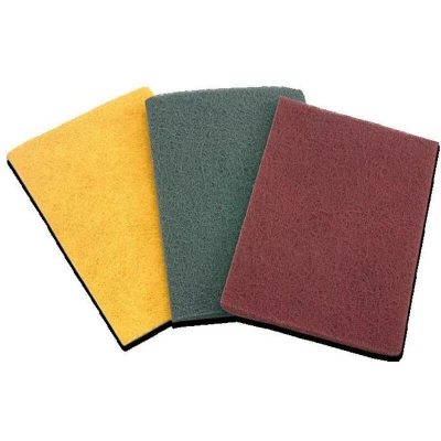 Afbeelding van Norton Handpad Beartex Non Woven Medium grofte 150x230mm
