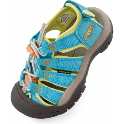 Afbeelding van Keen Jr Newport Boundless Blue Atolli/Daquiri 24