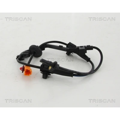 Afbeelding van Triscan ABS sensor 8180 40527