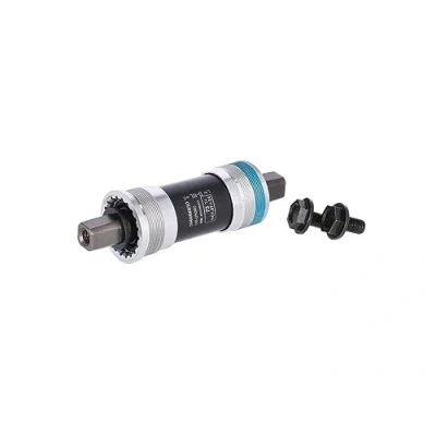 Afbeelding van Shimano Heren BBUN303 binnenlagers, zwart, 73/122,5 mm