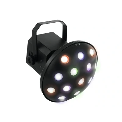 Afbeelding van Eurolite discolamp lichteffect LED Z 1000 Beam Effect