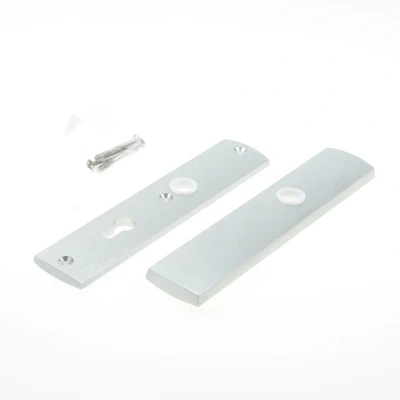 Afbeelding van Axa Veiligheidslangschilden F1 buiten blind / binnen PC72mm 6660 12 11/72