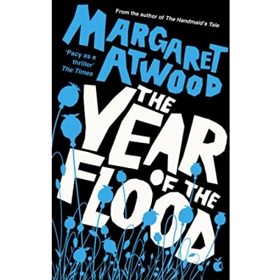 Afbeelding van the year of flood