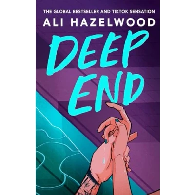 Afbeelding van Deep End: From The bestselling author of Love Hypothesis