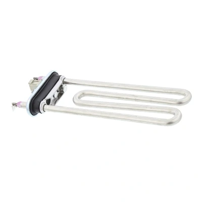 Afbeelding van Electrolux AEG 1327372312 verwarmingselement wasmachine met sensor 230V 17
