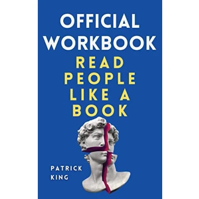 Afbeelding van OFFICIAL WORKBOOK for Read People Like a Book