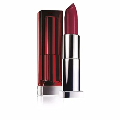 Afbeelding van Maybelline Color Sensational Lippenstift 547 Pleasure me Red