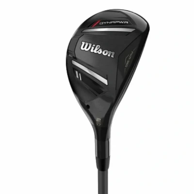 Afbeelding van Wilson Staff Dynapwr Hybrid Heren Lite Flex