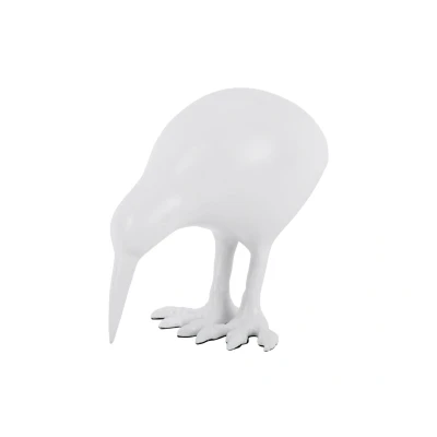 Afbeelding van present time Statue Kiwi Bird