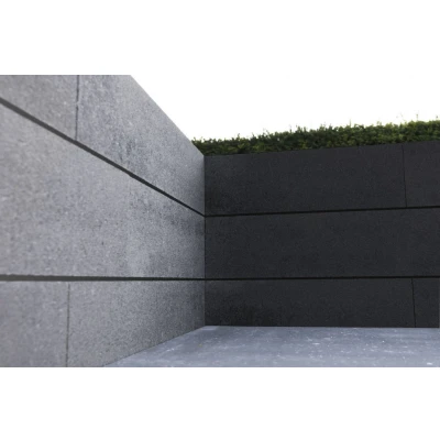 Afbeelding van MBI de Steenmeesters Patioblok Modular Milano 60x15x15 Decoratie voor in tuin!