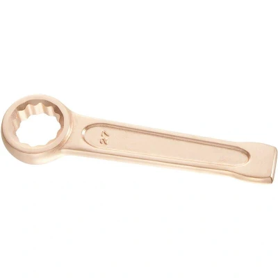 Afbeelding van Facom ringslagsleutel 80mm vonkvrij 50.80SR