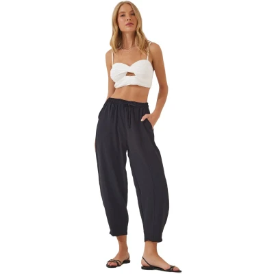 Afbeelding van Happiness Istanbul CI00036 Volwassenen Vrouwen Single Zwart 38