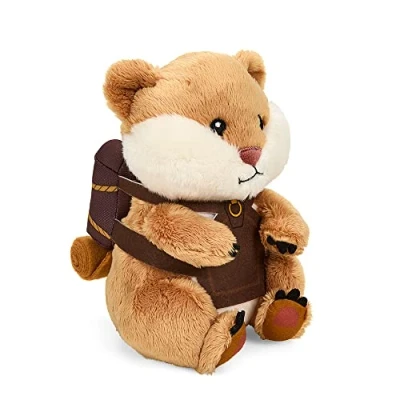 Afbeelding van DUNGEONS &amp; DRAGONS? GIANT SPACE HAMSTER PHUNNY PLUSH NS