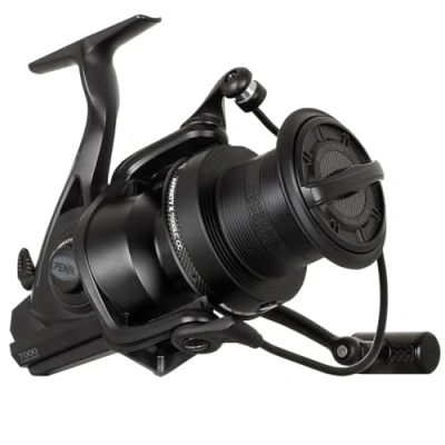 Afbeelding van Penn Affinity® II Longcast Custom Carbon Big Pit