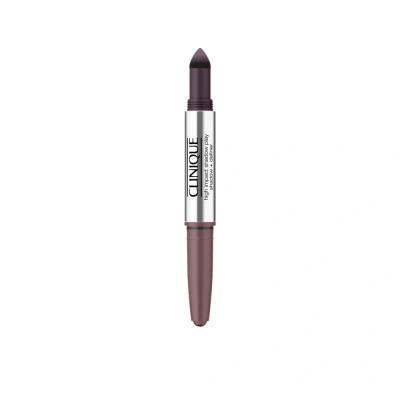 Afbeelding van Clinique High Impact Shadow Play™ + Definer Royal Couple