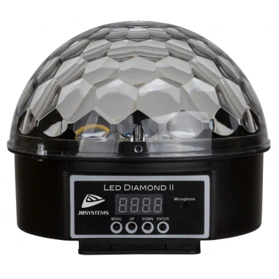 Afbeelding van JB Systems LED Diamond 2 / DMX gestuurde verlichting B04188