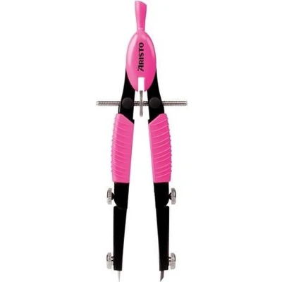 Afbeelding van Snelverstelpasser Aristo Neon roze
