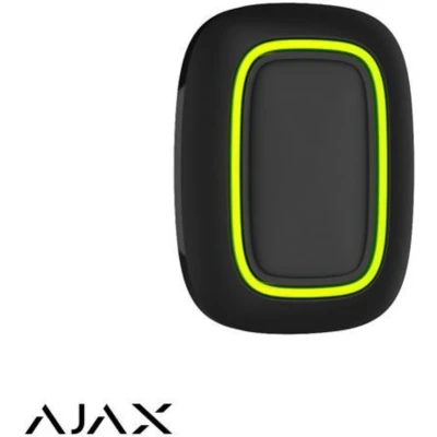 Afbeelding van Ajax Button Wit