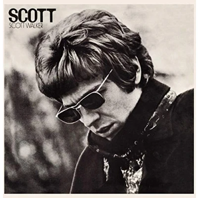Afbeelding van Scott Walker (LP)