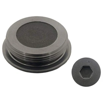 Afbeelding van Febi Bilstein Schroefdop 04818