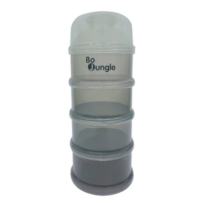 Afbeelding van Bo Jungle B Dose Shady Grey Doseerdoosjes B530320