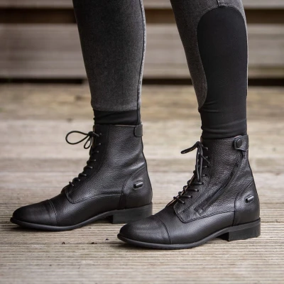 Afbeelding van Harry&#039;s Horse Jodhpur Bellisa 38 Zwart