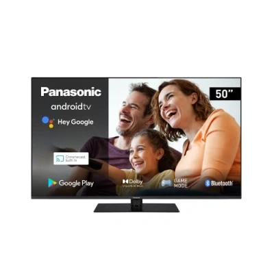 Afbeelding van Panasonic TX 50LX650E 50 inch 4K LED 2022