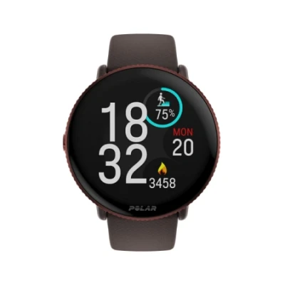 Afbeelding van Polar Ignite 3 Multi Kunststof