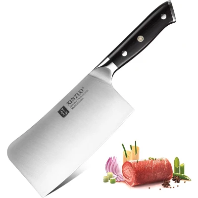 Afbeelding van Xinzuo B13S Chopping Hakmes