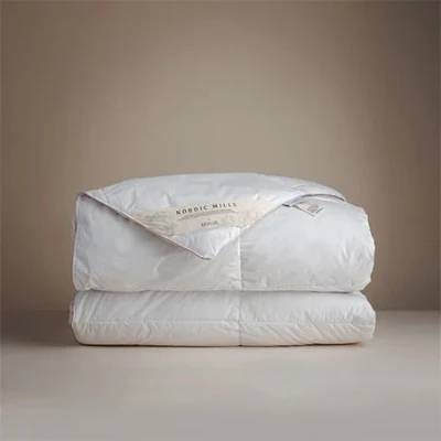 Afbeelding van Enkel , All season Dekbed Kapok 200x220 cm (Tweepersoons) Basalt 285 gram Discounter.nl