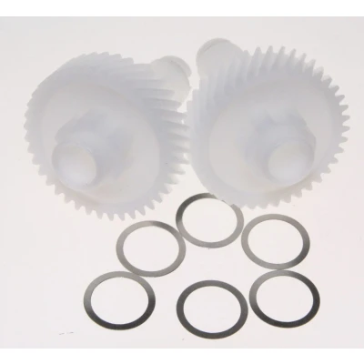 Afbeelding van DeLonghi KW710547 tandwiel staafmixer tandwielset voor garde HM791/791/795