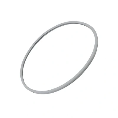 Afbeelding van Electrolux AEG 1366063111 afdichtingsring wasdroger afdichting wasdrogerdeur