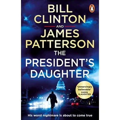 Afbeelding van the President’s Daughter: #1 Sunday Times bestseller