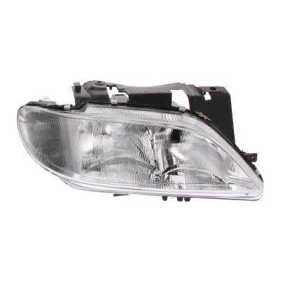 Afbeelding van Koplamp DEPO 552 1112R LD EM, Rechts