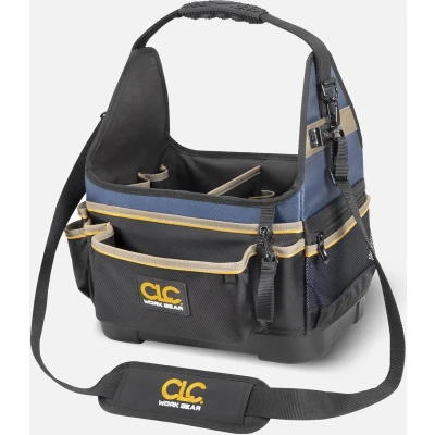 Afbeelding van CLC Work Gear Gereedschapstas HVAC Molded Base