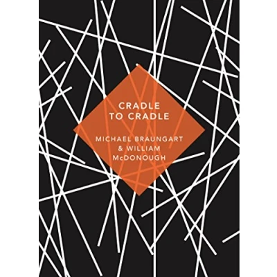 Afbeelding van Patterns of Life: Cradle to Cradle: Michael Braungart, William McDonough