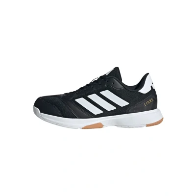 Afbeelding van adidas Performance Ligra 8 Indoor Schoenen Unisex Zwart 44 2/3