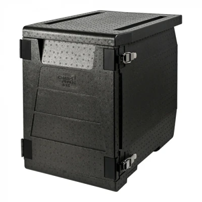 Afbeelding van thermobox GN1/1, 235052, Thermo Future Box